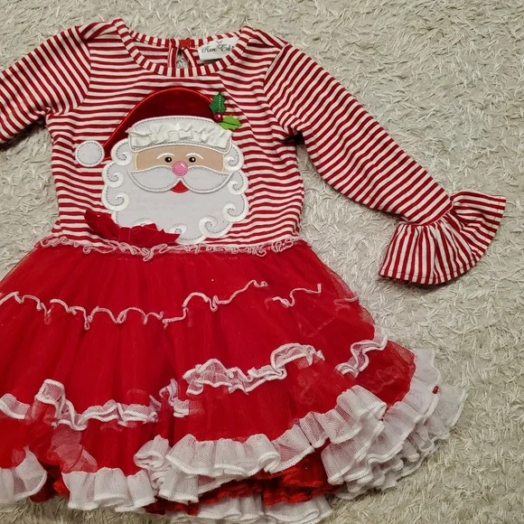 Christmas Dress - Picture 1 of 10